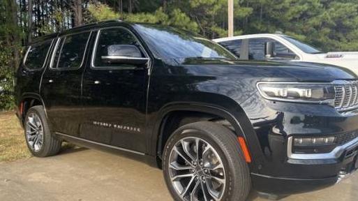 JEEP GRAND WAGONEER 2022 1C4SJVGJ4NS102253 image